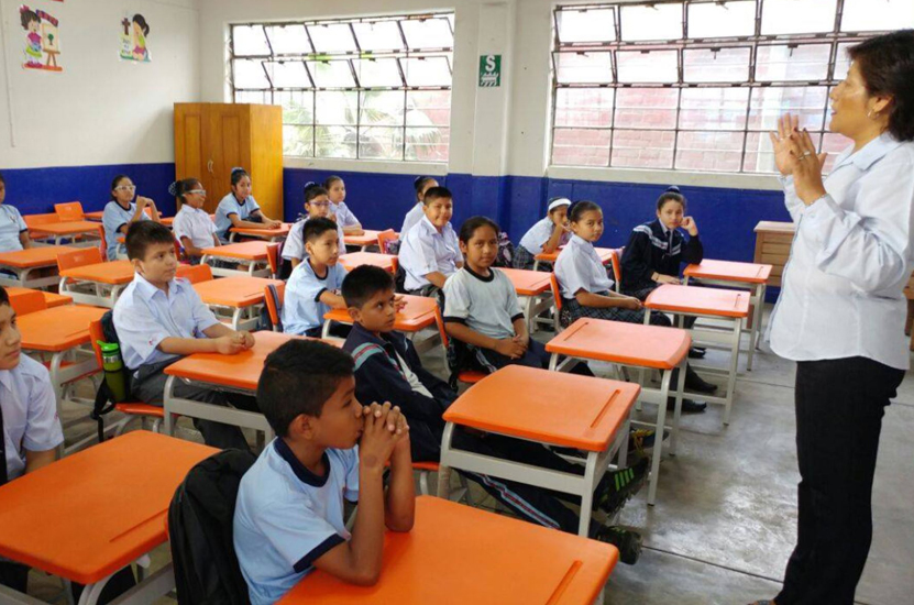 El «derecho adquirido al reajuste» de los docentes de Mendoza