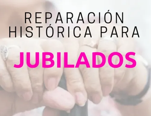 Programa de Reparación Histórica
