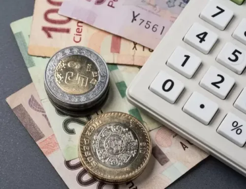 Salario Máximo