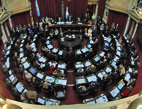 Ajuste por Movilidad: Cambios en el Senado