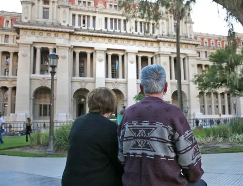 El reclamo que no frena: 76% de los expedientes en la Corte son por haberes jubilatorios